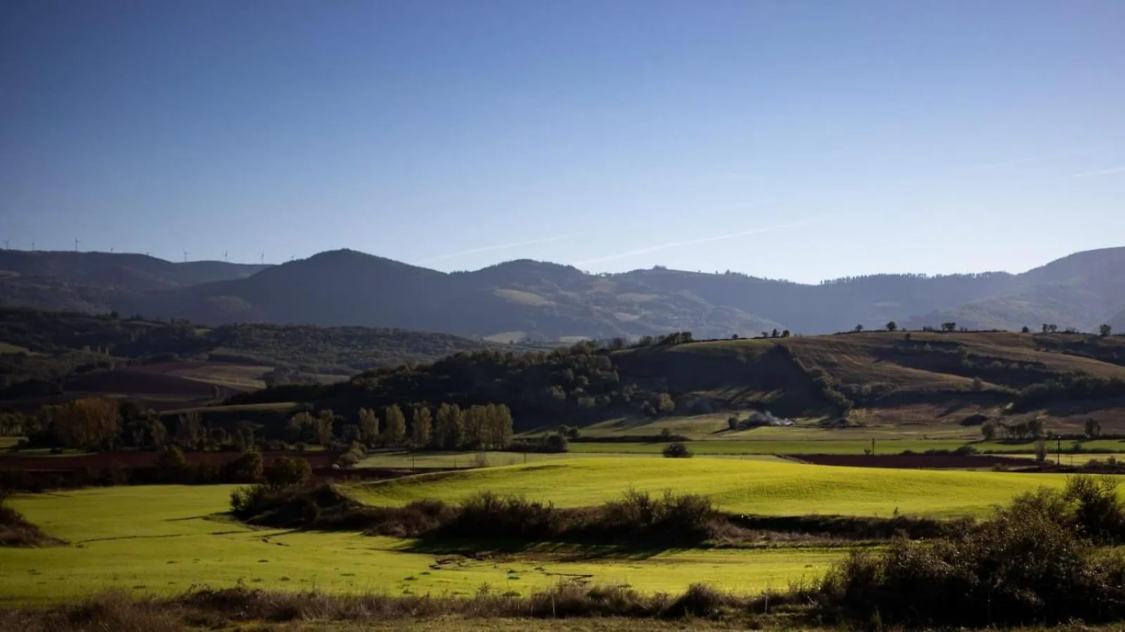 *** Bed & Breakfast Le Chat Blanc Versols-et-Lapeyre France