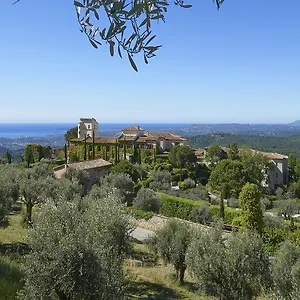 Hotel Chateau Saint-martin & - An Oetker Collection Vence