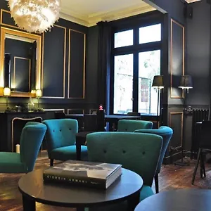 Hotel Alba Opera Paris
